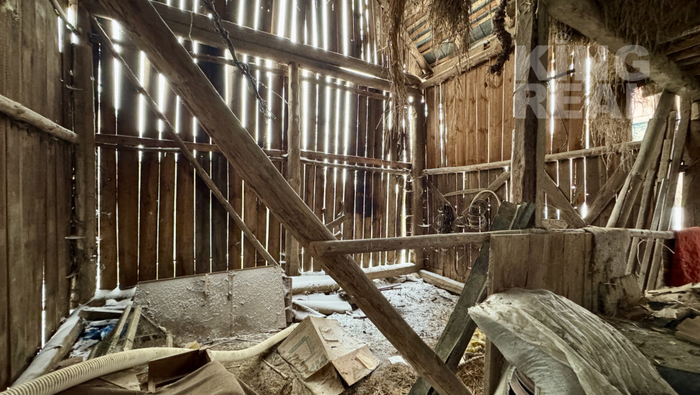 Rodinný dom v obci Poliakovce okr. Bardejov