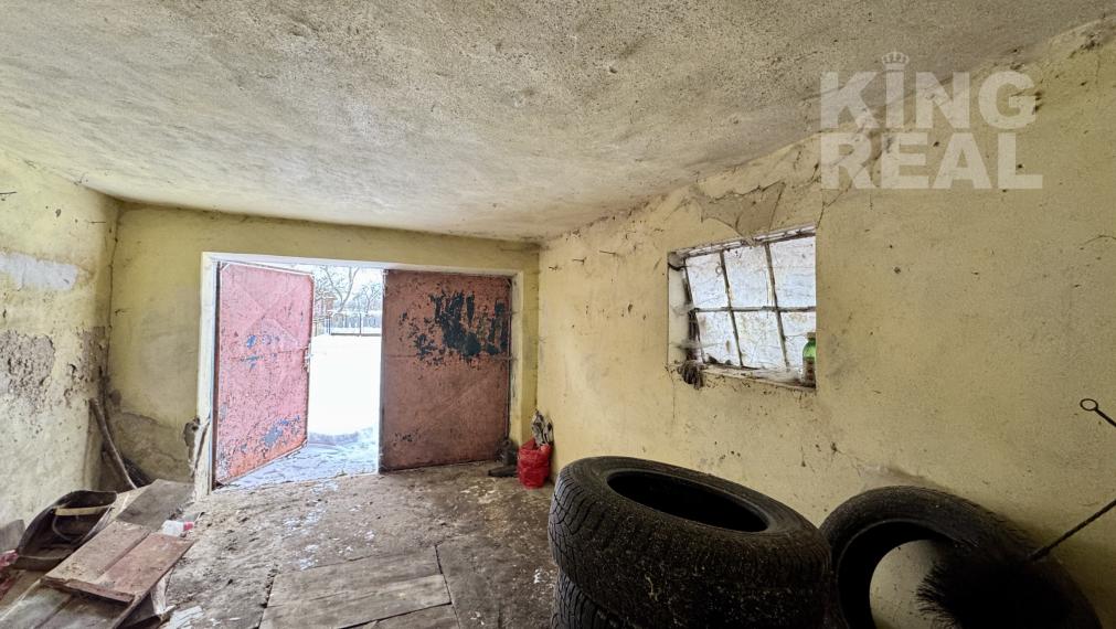 Rodinný dom v obci Poliakovce okr. Bardejov