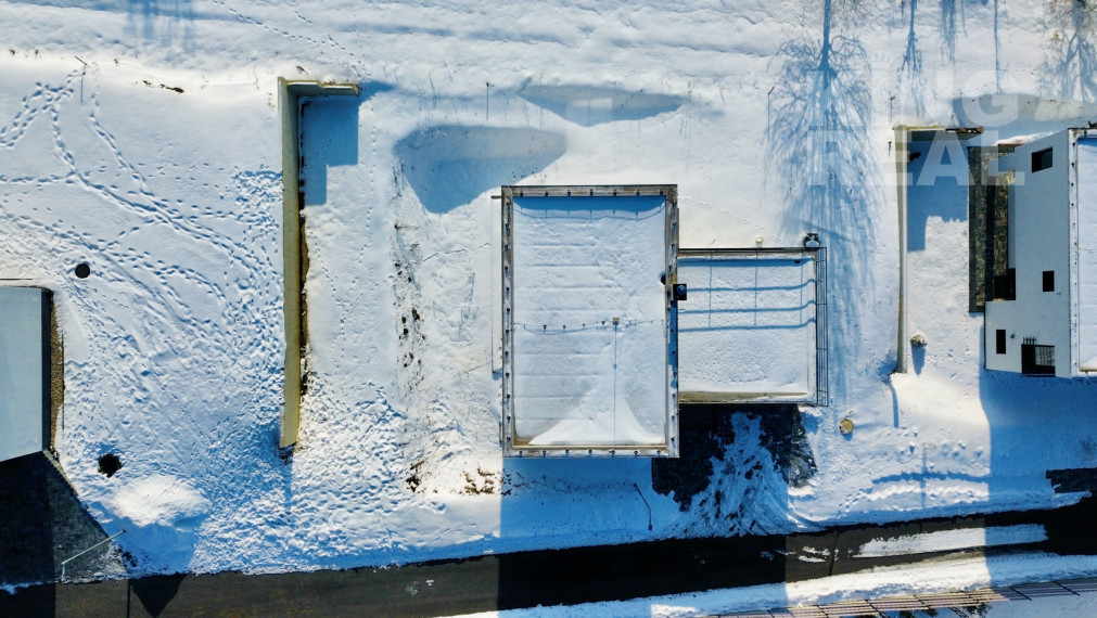 Moderný a štýlový dom v obci Kobyly, okres Bardejov