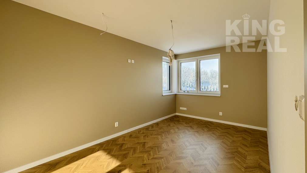 Moderný a štýlový dom v obci Kobyly, okres Bardejov