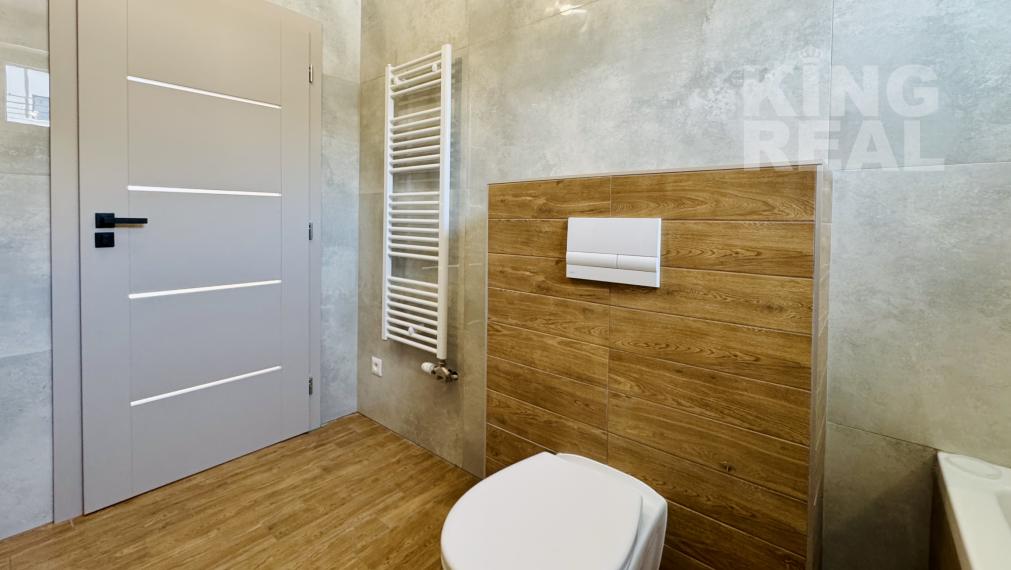 Moderný a štýlový dom v obci Kobyly, okres Bardejov