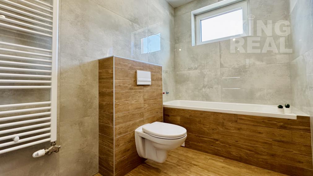 Moderný a štýlový dom v obci Kobyly, okres Bardejov