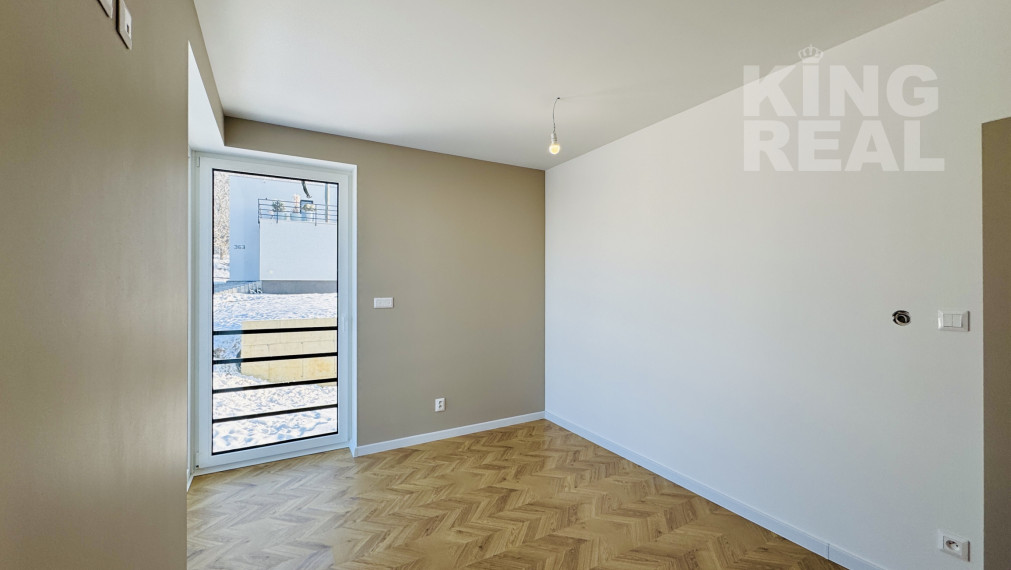 Moderný a štýlový dom v obci Kobyly, okres Bardejov