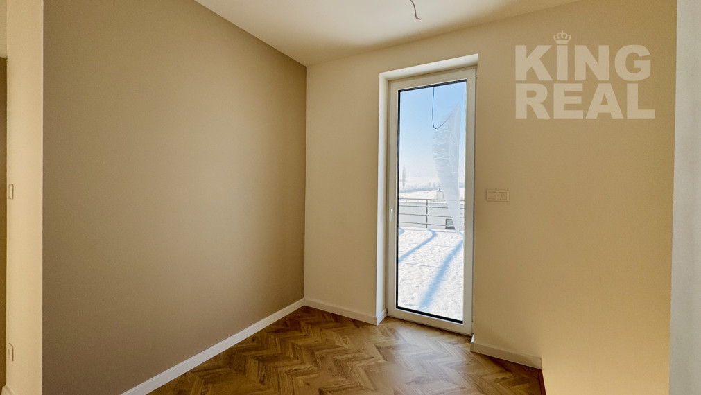 Moderný a štýlový dom v obci Kobyly, okres Bardejov