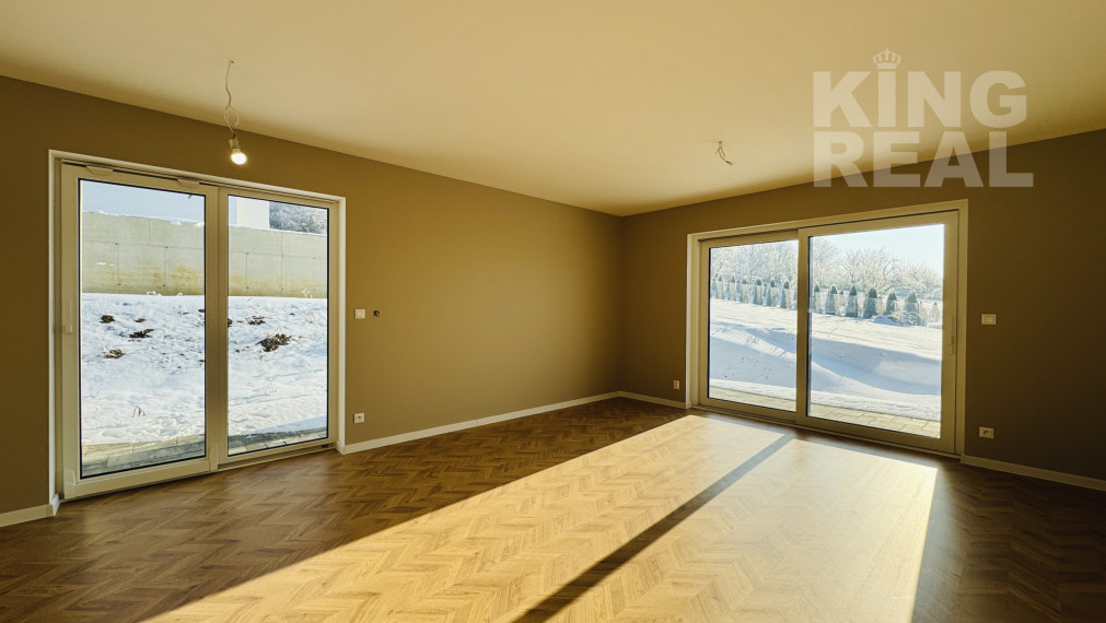 Moderný a štýlový dom v obci Kobyly, okres Bardejov