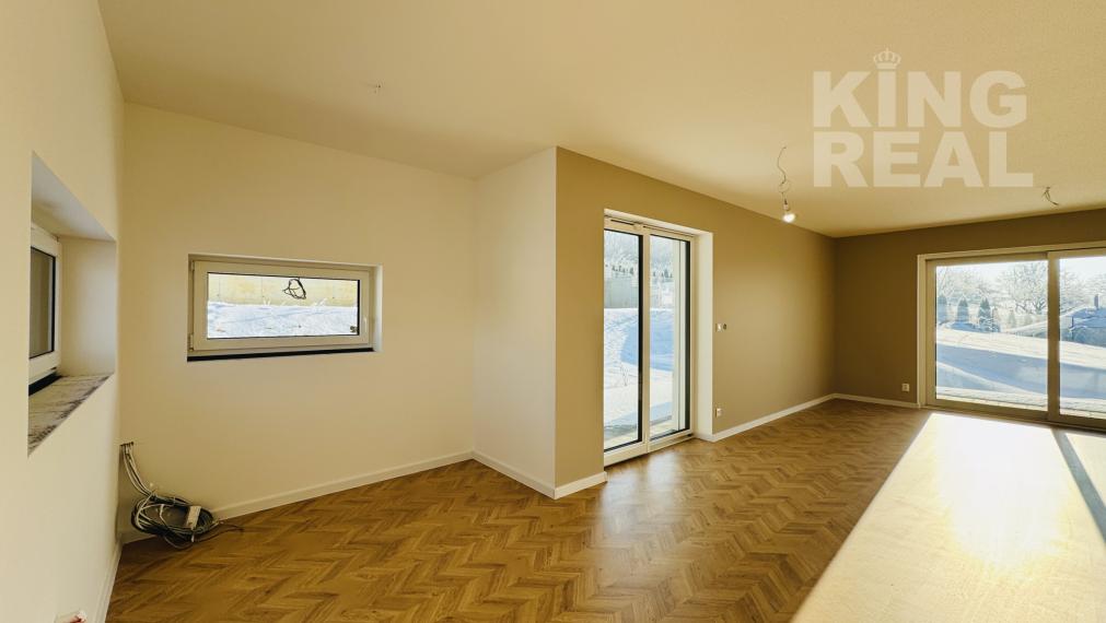 Moderný a štýlový dom v obci Kobyly, okres Bardejov