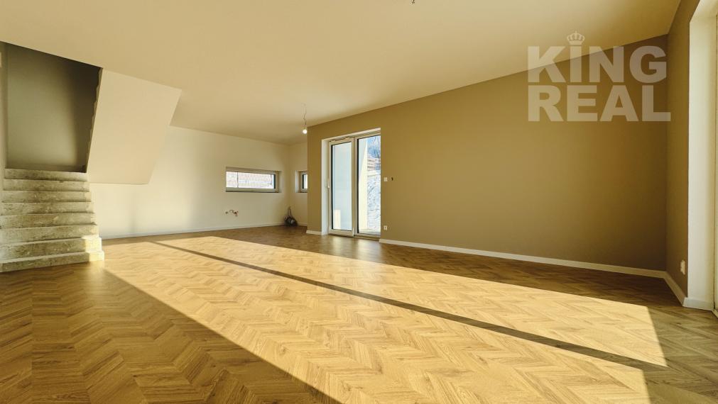 Moderný a štýlový dom v obci Kobyly, okres Bardejov