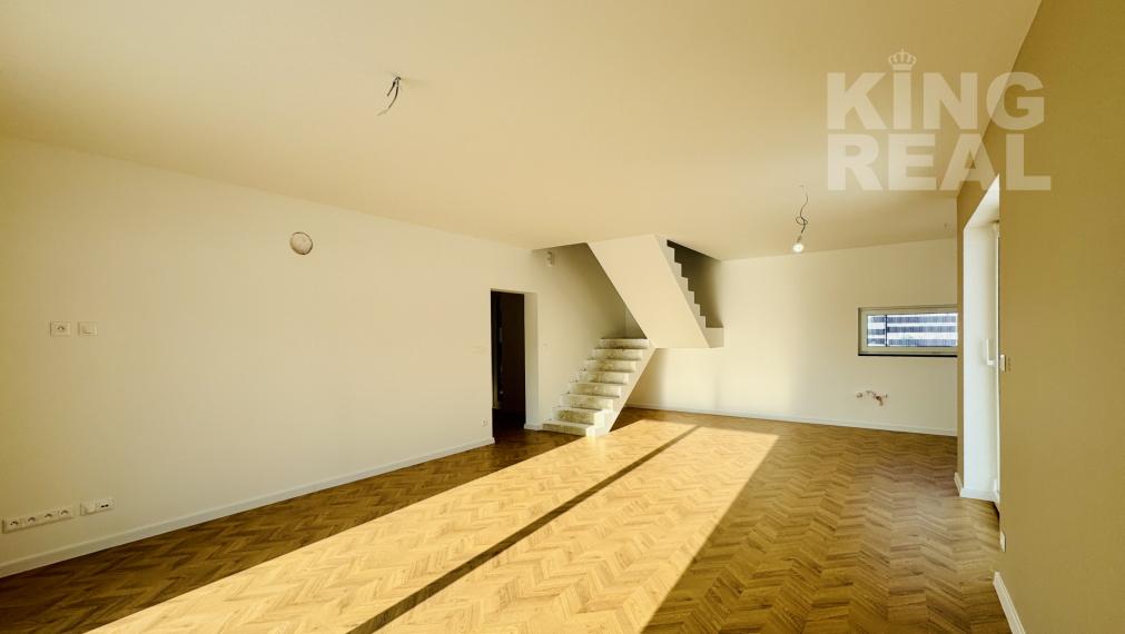 Moderný a štýlový dom v obci Kobyly, okres Bardejov