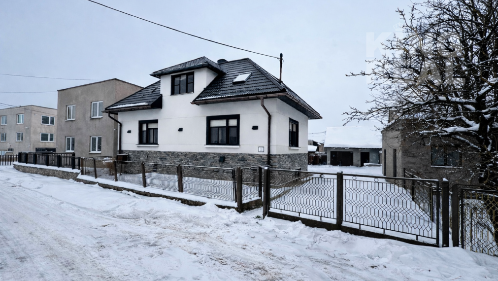 Rodinný dom v obci Poliakovce okr. Bardejov