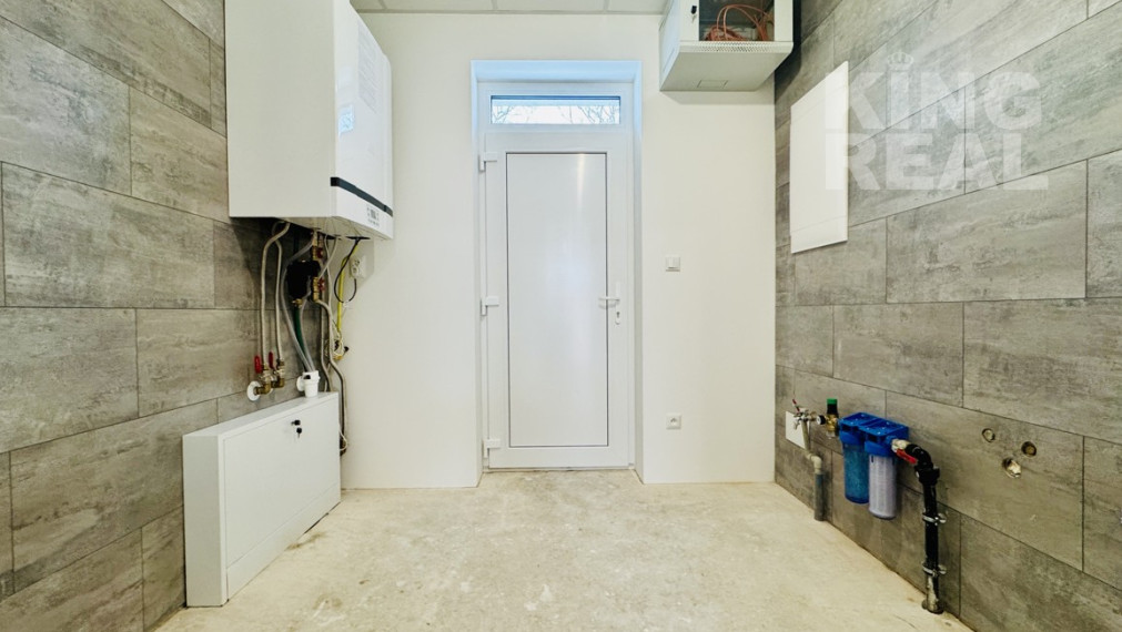 NOVOSTAVBA - Rodinné domy v obci Kobyly okr. Bardejov