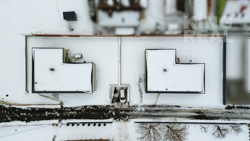 NOVOSTAVBA - Rodinné domy v obci Kobyly okr. Bardejov