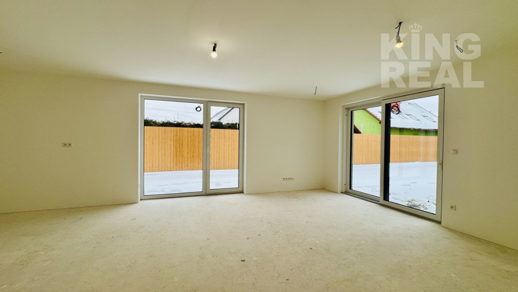 NOVOSTAVBA - Rodinné domy v obci Kobyly okr. Bardejov