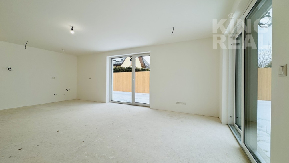 NOVOSTAVBA - Rodinné domy v obci Kobyly okr. Bardejov