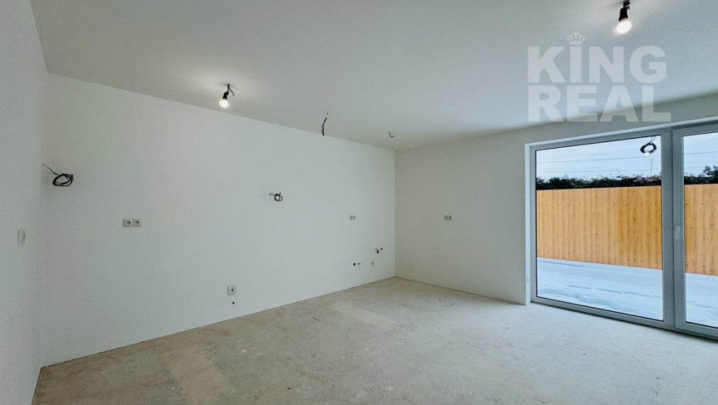 NOVOSTAVBA - Rodinné domy v obci Kobyly okr. Bardejov