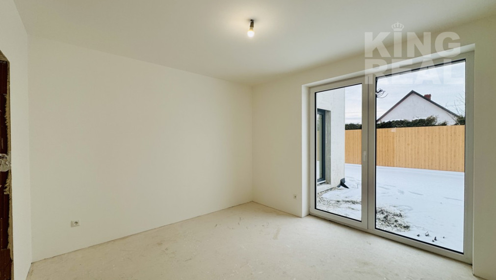 NOVOSTAVBA - Rodinné domy v obci Kobyly okr. Bardejov