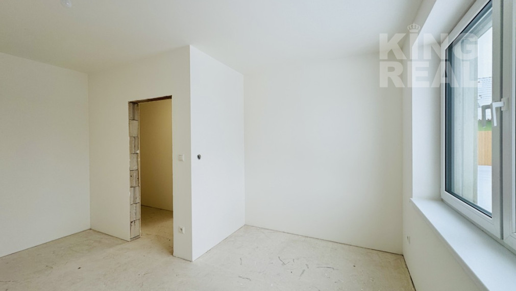 NOVOSTAVBA - Rodinné domy v obci Kobyly okr. Bardejov