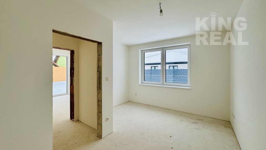 NOVOSTAVBA - Rodinné domy v obci Kobyly okr. Bardejov