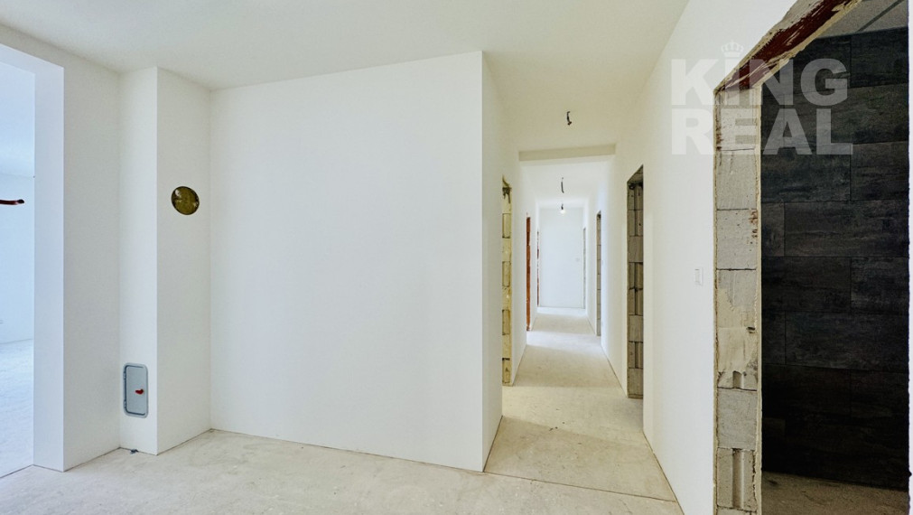 NOVOSTAVBA - Rodinné domy v obci Kobyly okr. Bardejov