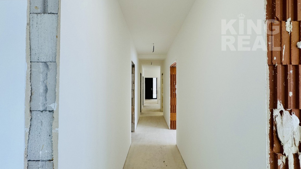 NOVOSTAVBA - Rodinné domy v obci Kobyly okr. Bardejov