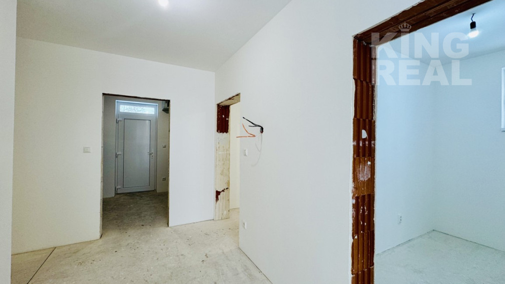 NOVOSTAVBA - Rodinné domy v obci Kobyly okr. Bardejov