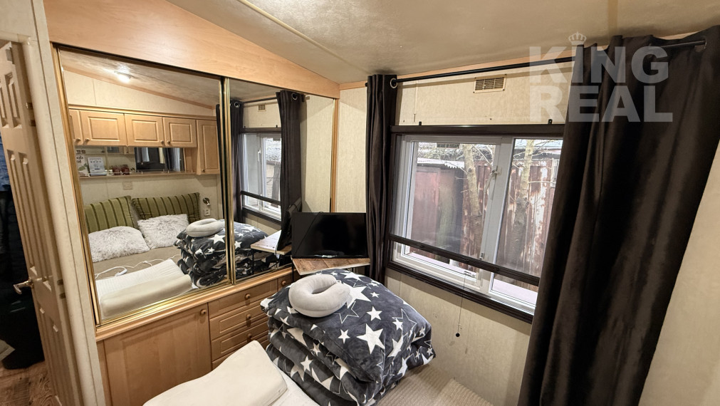 Rekreačný dom v tichej záhradkárskej lokalite – Nové Zámky