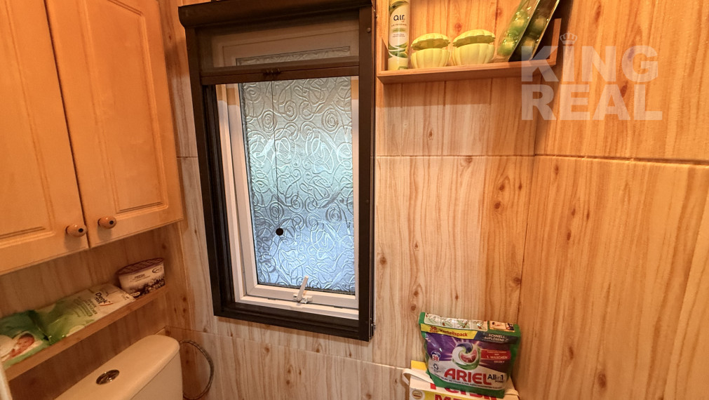 Rekreačný dom v tichej záhradkárskej lokalite – Nové Zámky