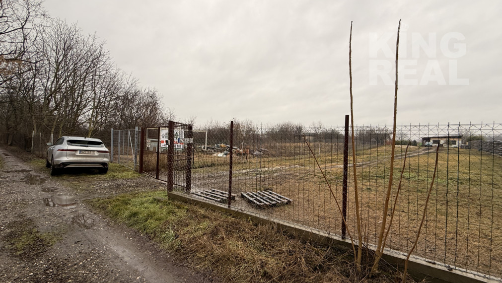 Rekreačný dom v tichej záhradkárskej lokalite – Nové Zámky