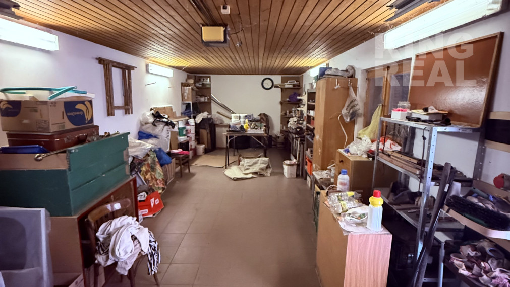 RODINNÝ DOM PO KOMPLETNEJ REKONŠTRUKCII DVORY NAD ŽITAVOU