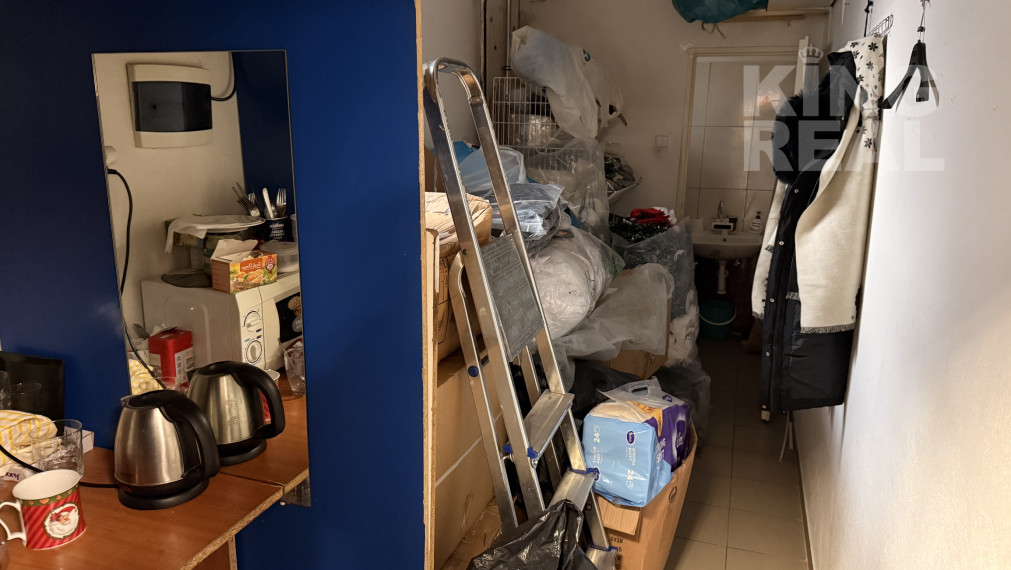 PRIESTOR NA PRENÁJOM V CENTRE MESTA ŠURANY