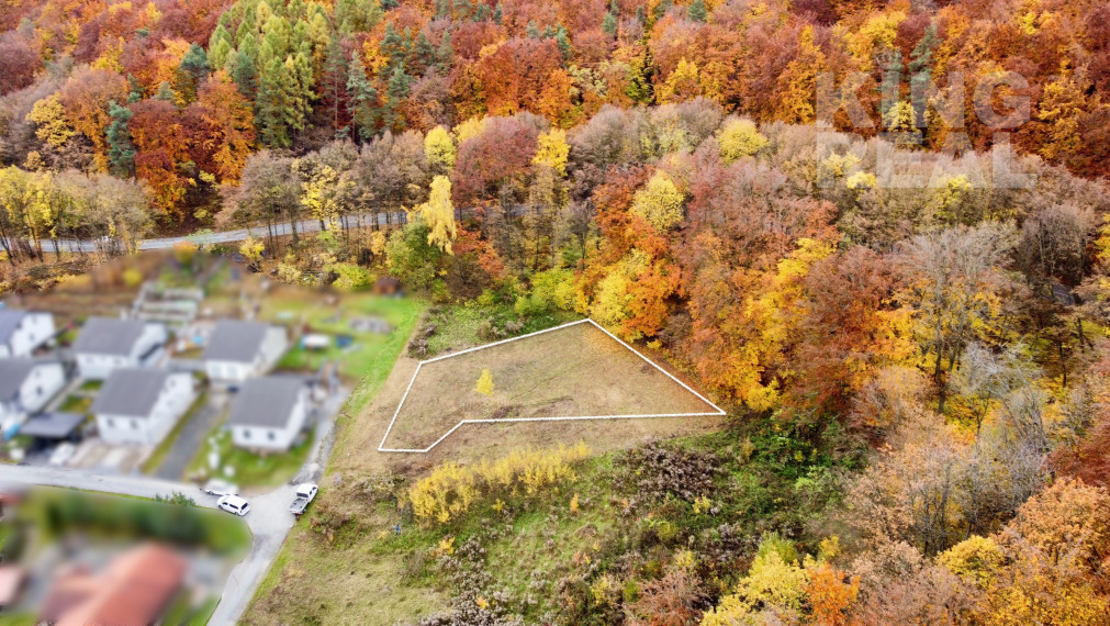 Na predaj stavebný pozemok, Vydumanec, Prešov