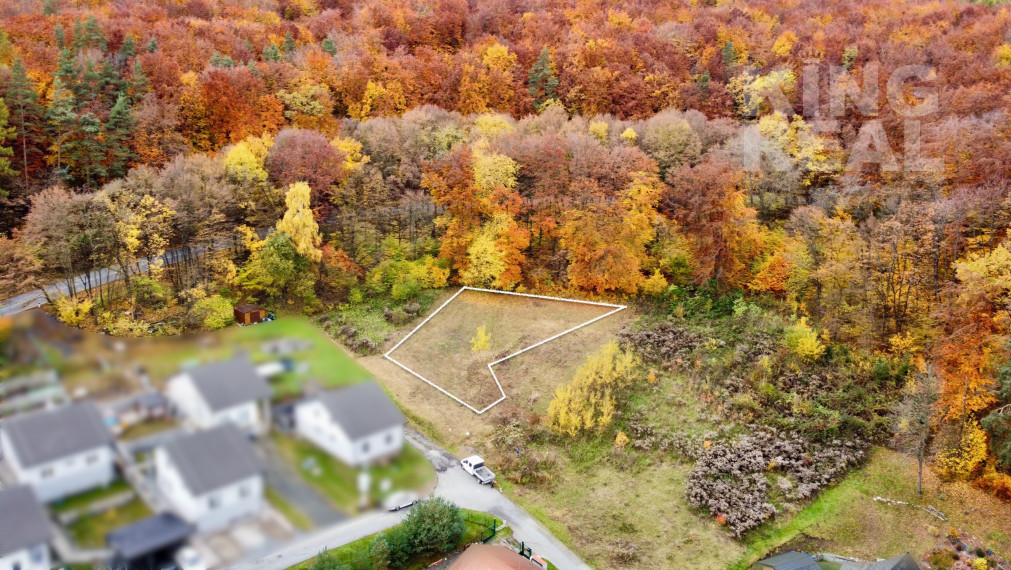 Na predaj stavebný pozemok, Vydumanec, Prešov