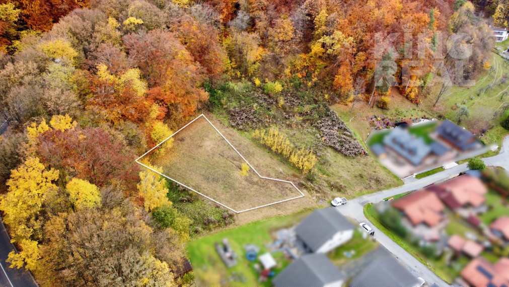Na predaj stavebný pozemok, Vydumanec, Prešov