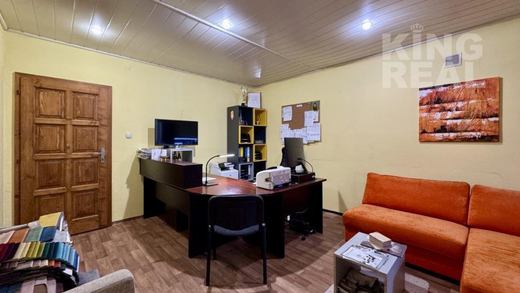 Obchodné priestory, ul. Garbiarska, Stará Ľubovňa