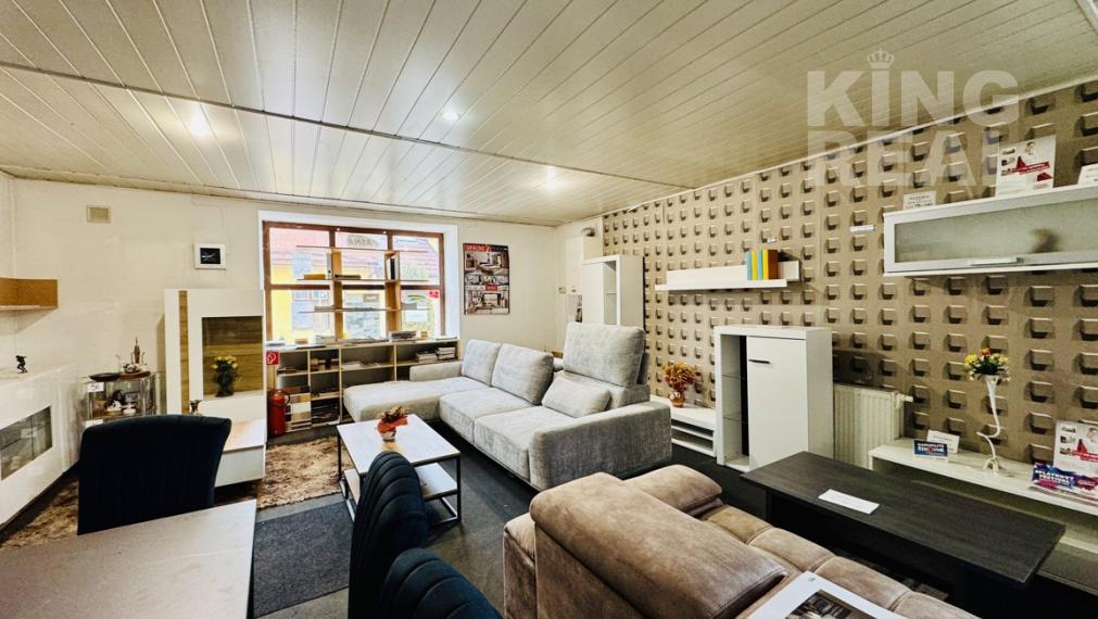 Obchodné priestory, ul. Garbiarska, Stará Ľubovňa