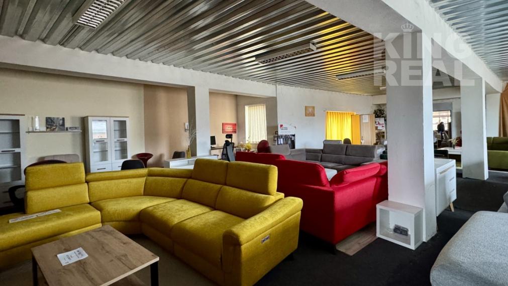 Obchodné priestory, ul. Garbiarska, Stará Ľubovňa