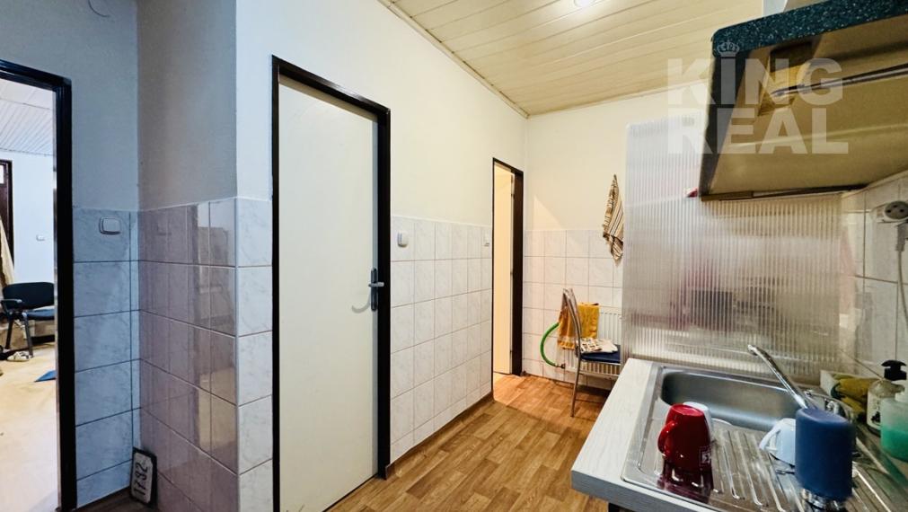 Obchodné priestory, ul. Garbiarska, Stará Ľubovňa