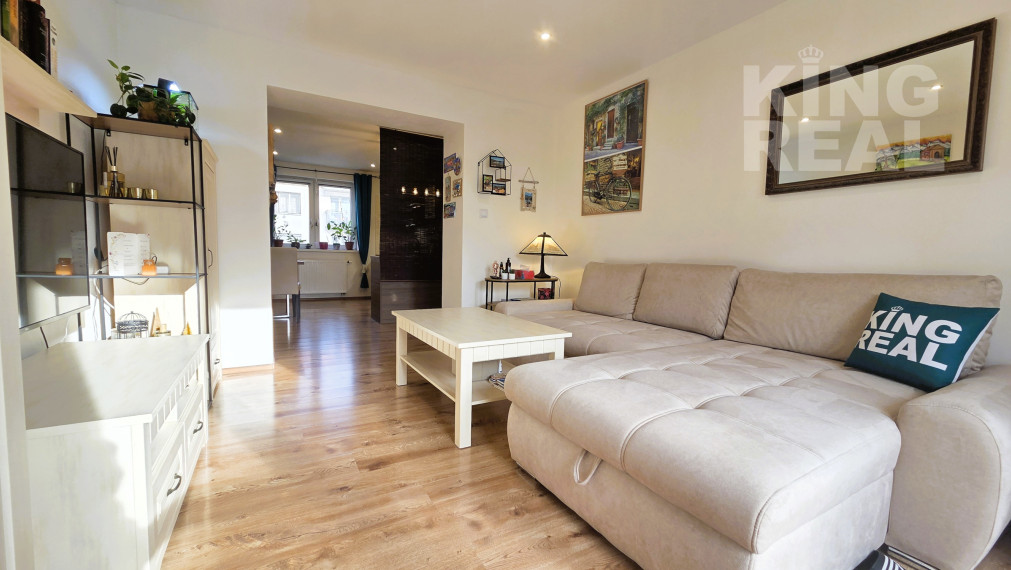 NA PREDAJ TEHLOVÝ 2 IZBOVÝ BYT V PREŠOVE – ŠIRŠIE CENTRUM