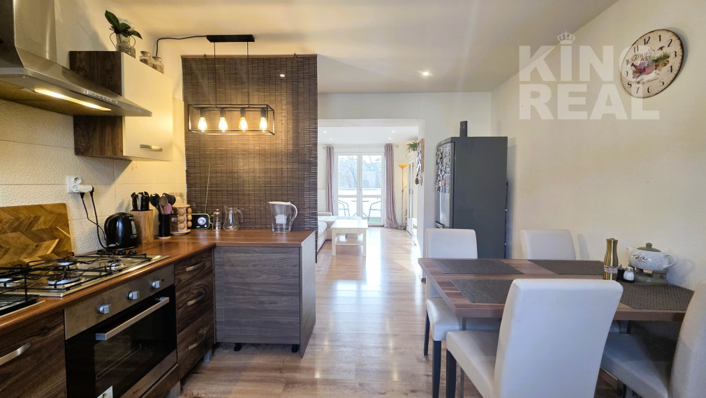 NA PREDAJ TEHLOVÝ 2 IZBOVÝ BYT V PREŠOVE – ŠIRŠIE CENTRUM