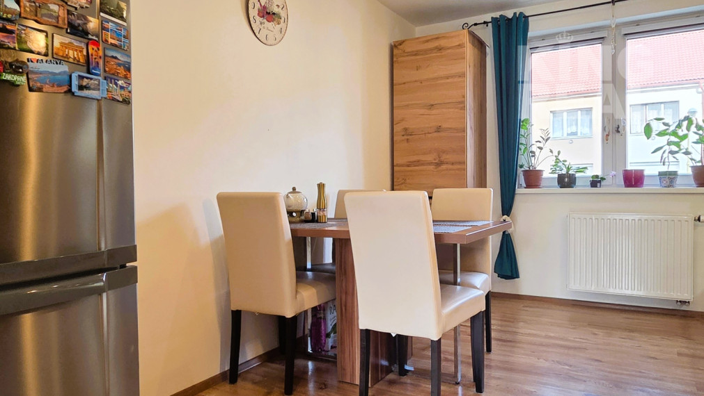 NA PREDAJ TEHLOVÝ 2 IZBOVÝ BYT V PREŠOVE – ŠIRŠIE CENTRUM