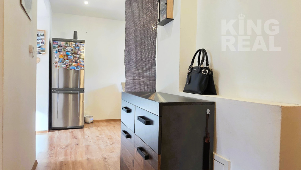 NA PREDAJ TEHLOVÝ 2 IZBOVÝ BYT V PREŠOVE – ŠIRŠIE CENTRUM