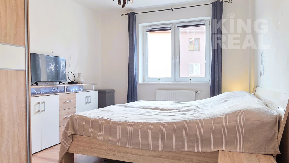 NA PREDAJ TEHLOVÝ 2 IZBOVÝ BYT V PREŠOVE – ŠIRŠIE CENTRUM