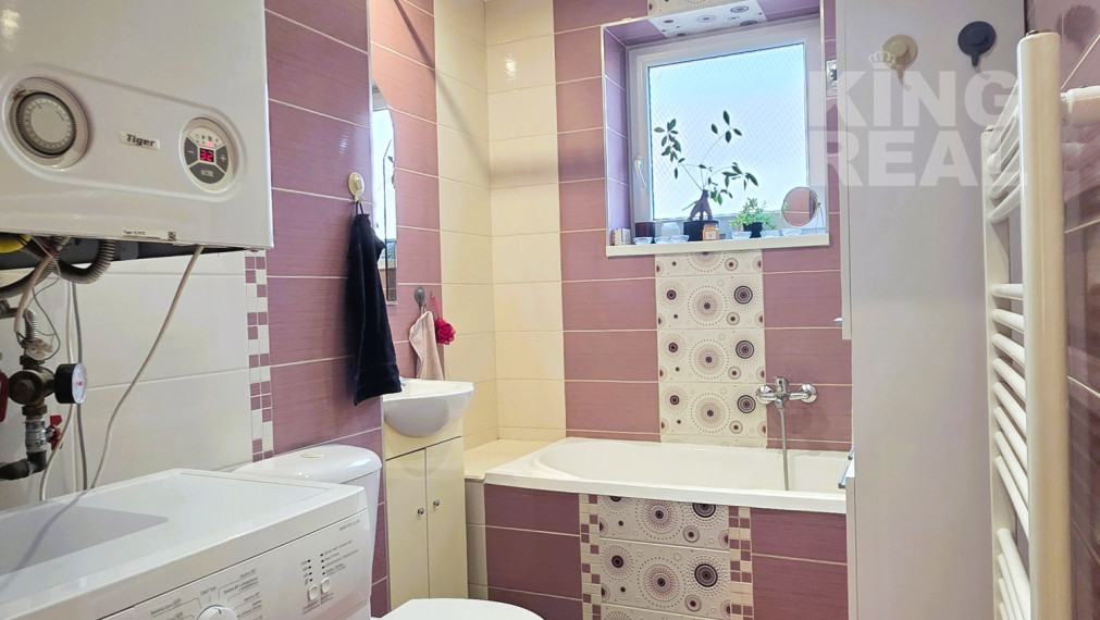 NA PREDAJ TEHLOVÝ 2 IZBOVÝ BYT V PREŠOVE – ŠIRŠIE CENTRUM