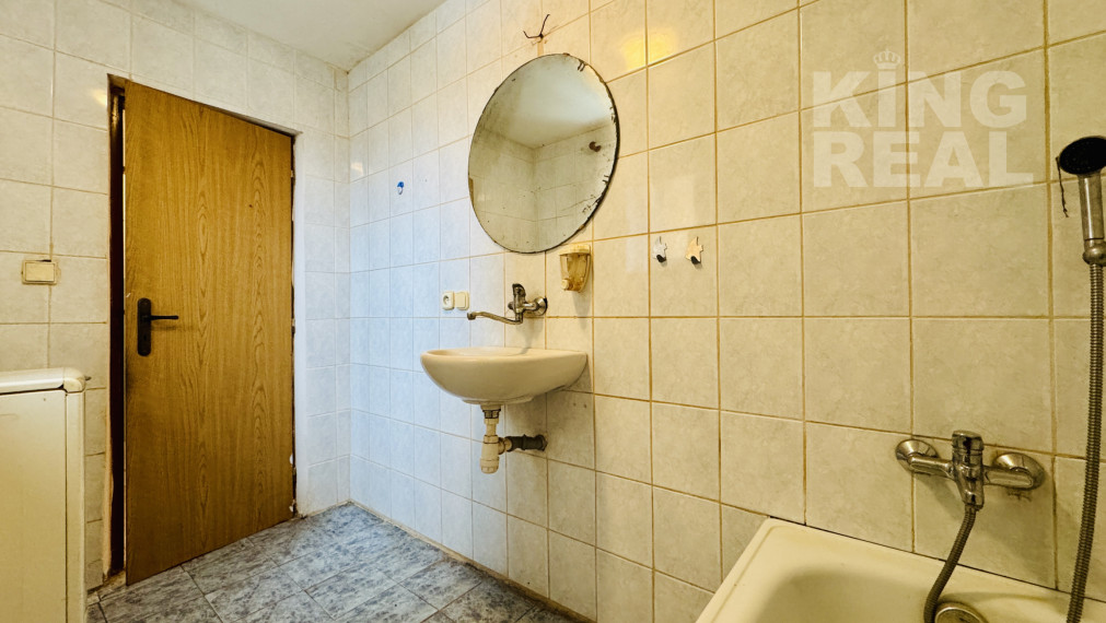 Rodinný dom s pozemkom v obci Zborov, okr. Bardejov