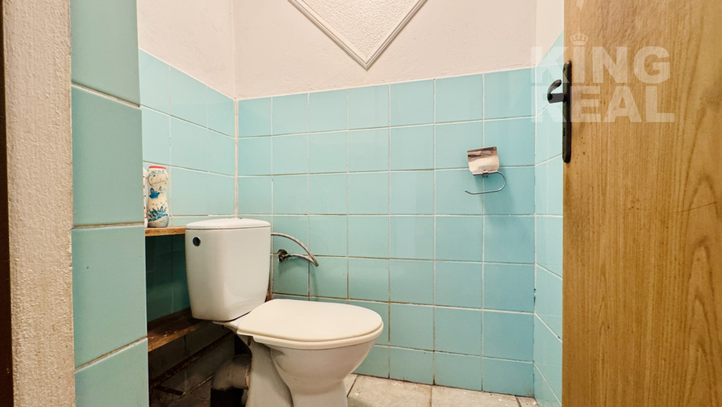 Rodinný dom s pozemkom v obci Zborov, okr. Bardejov