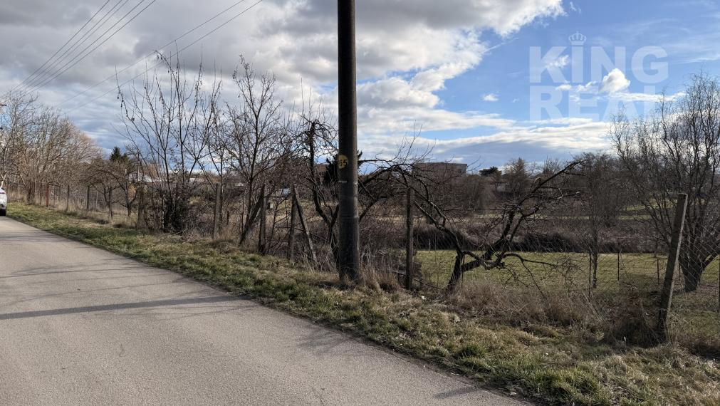 IDEÁLNY STAVEBNÝ POZEMOK 1145 m² – DOLNÝ OHAJ, OLIVOVÁ