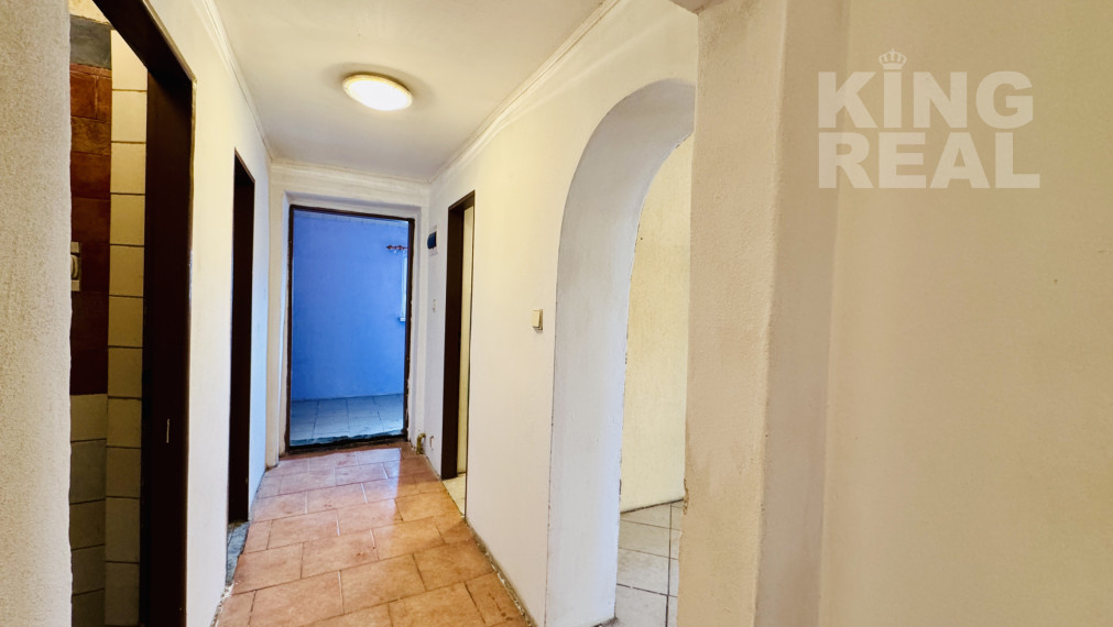 Rodinný dom s pozemkom v obci Zborov, okr. Bardejov