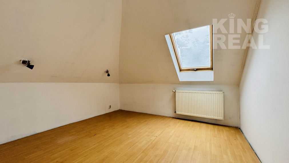 Rodinný dom s pozemkom v obci Zborov, okr. Bardejov