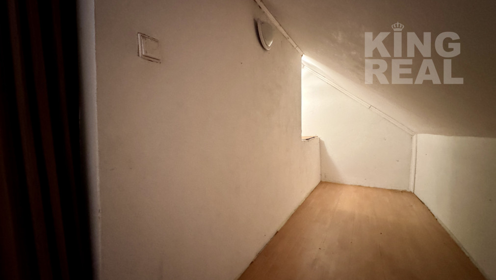 Rodinný dom s pozemkom v obci Zborov, okr. Bardejov