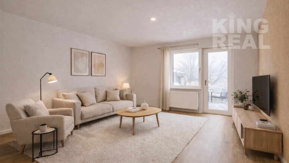 Rodinný dom s pozemkom v obci Zborov, okr. Bardejov