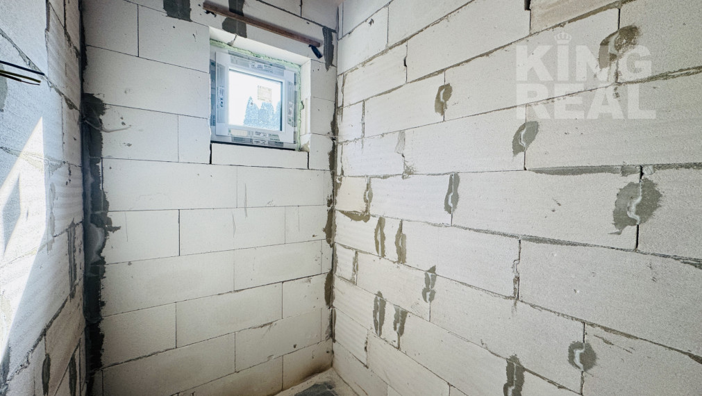 NOVOSTAVBA - Rodinný dom 4 izbový v obci Hertnik okr. Bardejov